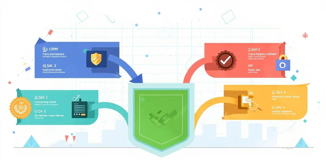 AdSense approval checklist for 2026: 12 critical checks