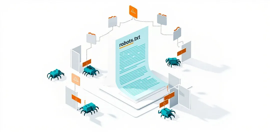 AdSense robots.txt setup and indexing guide