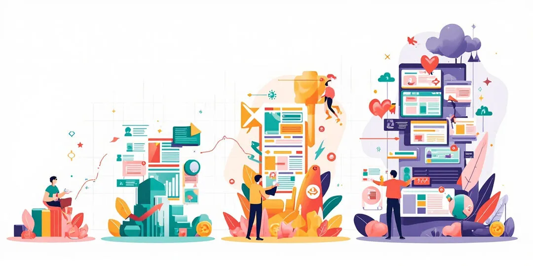 AdSense vs Ezoic vs Mediavine for new sites