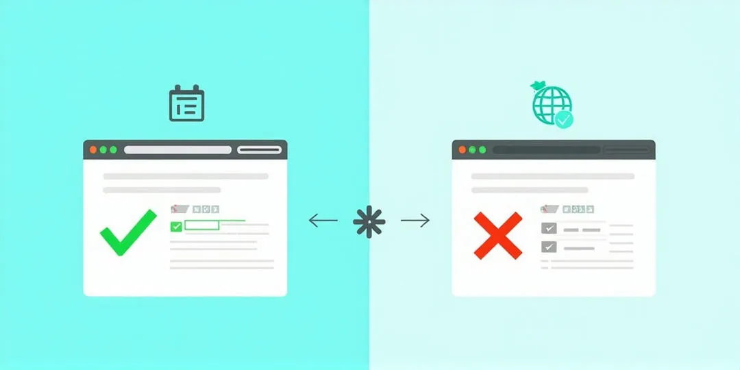 Domain age myth: why new domains still get approved in 2026